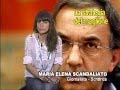 STRATEGIA DEL MAGLIONE: S.MARCHIONNE SECONDO M.ELENA SCANDALIATO